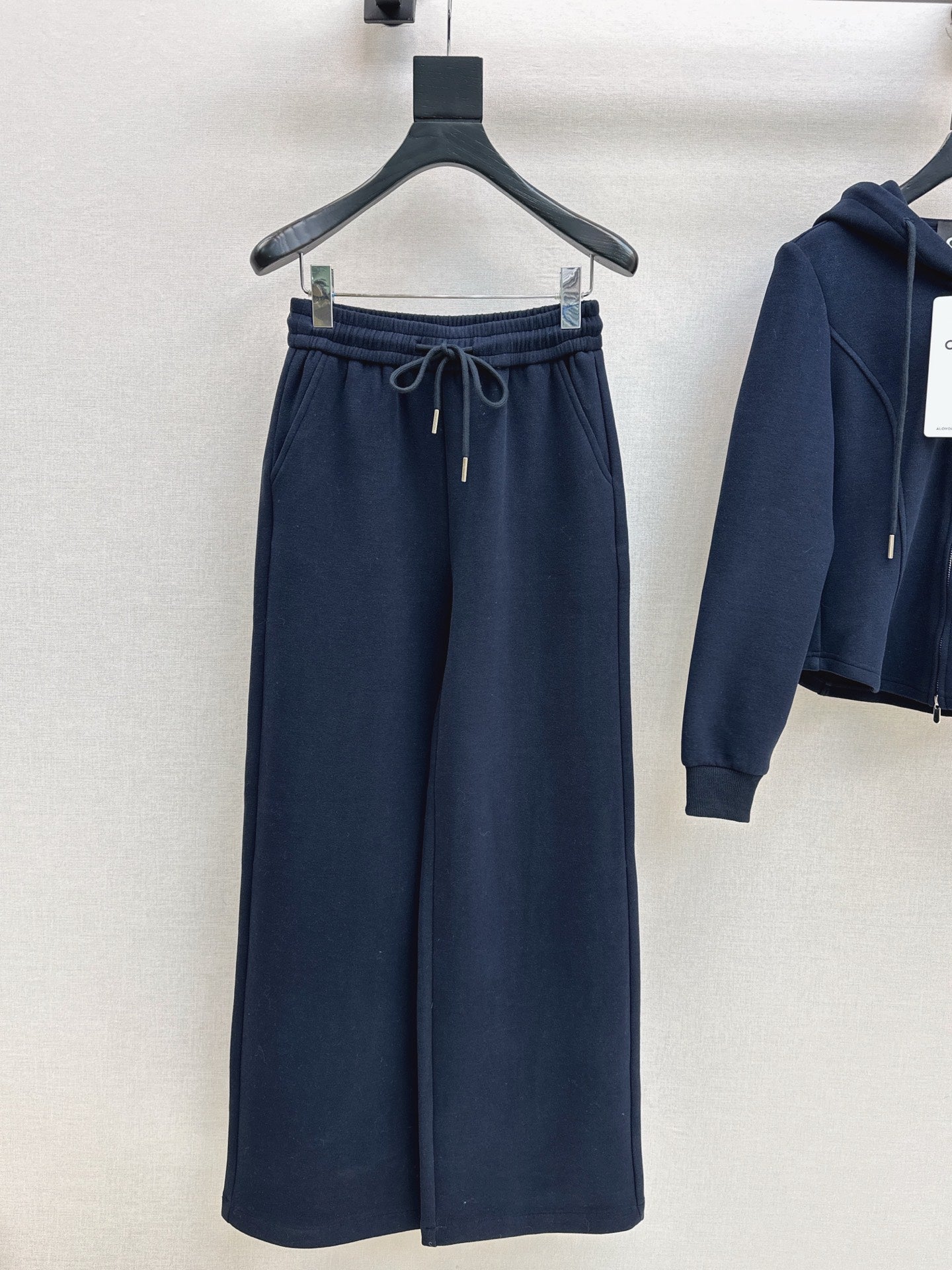 Alo 25fw casual suit