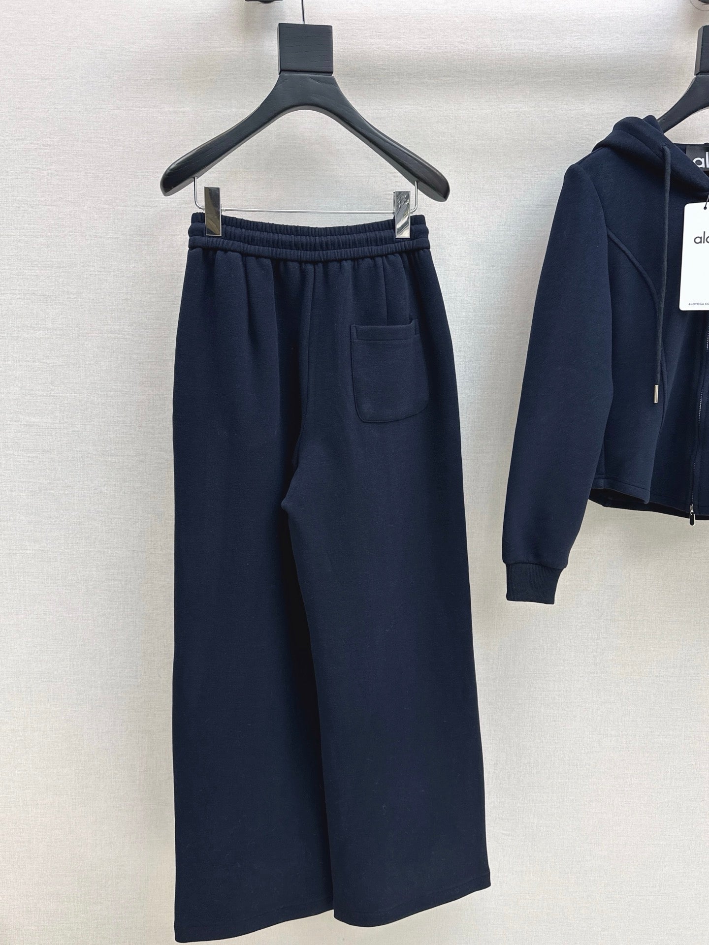 Alo 25fw casual suit