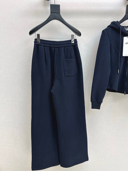 Alo 25fw casual suit