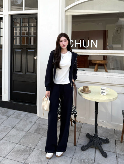 Alo 25fw casual suit