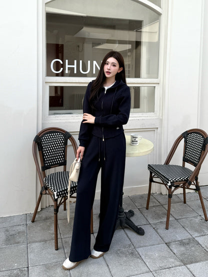 Alo 25fw casual suit