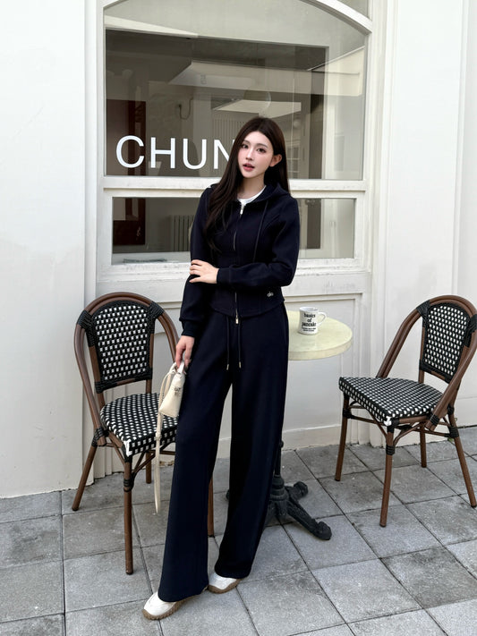 Alo 25fw casual suit