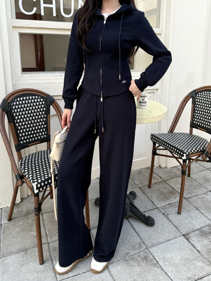 Alo 25fw casual suit