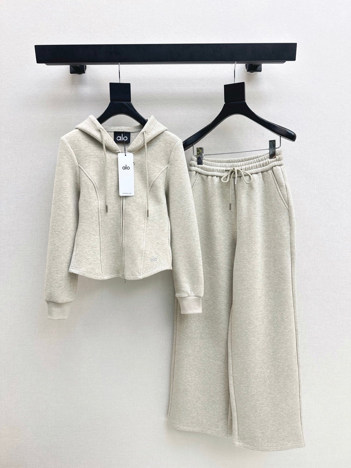 Alo 25fw casual suit