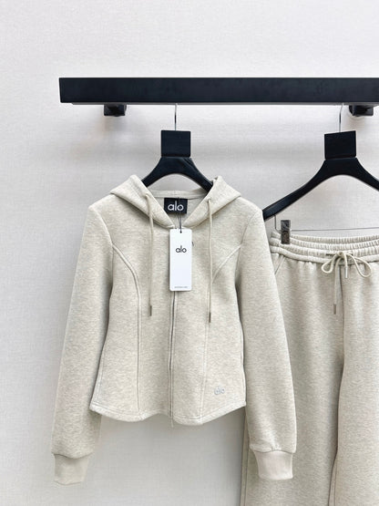 Alo 25fw casual suit