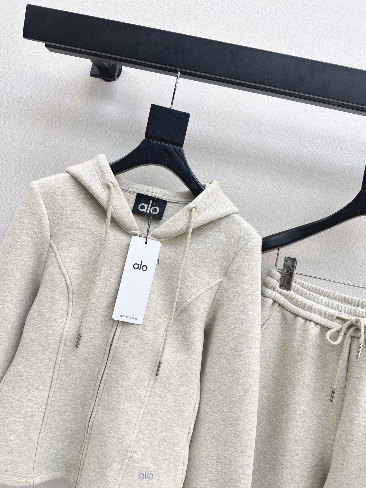 Alo 25fw casual suit