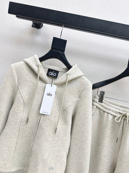 Alo 25fw casual suit