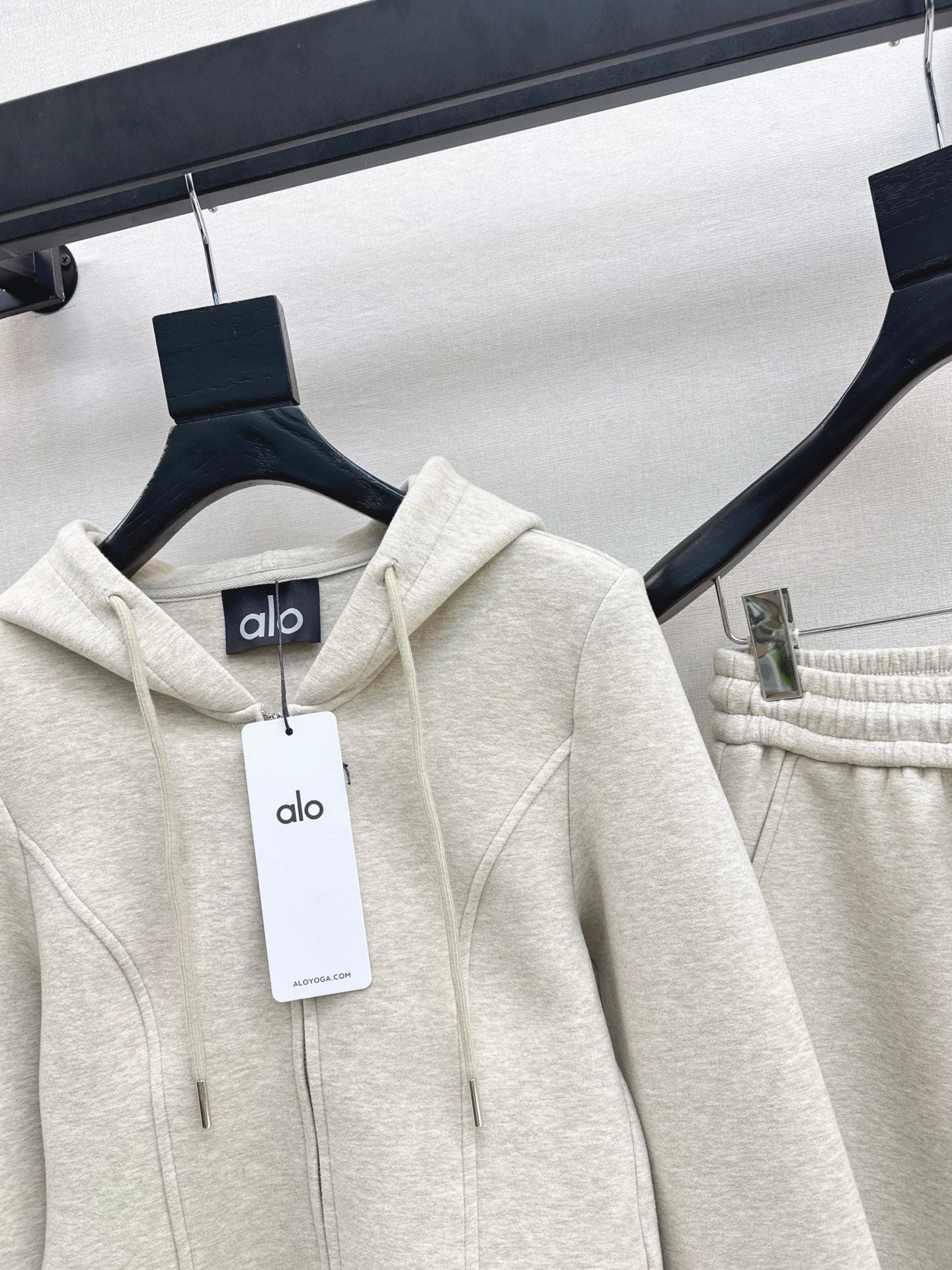 Alo 25fw casual suit