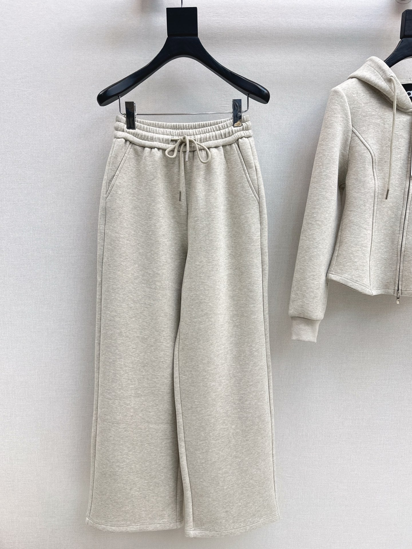 Alo 25fw casual suit