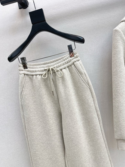 Alo 25fw casual suit