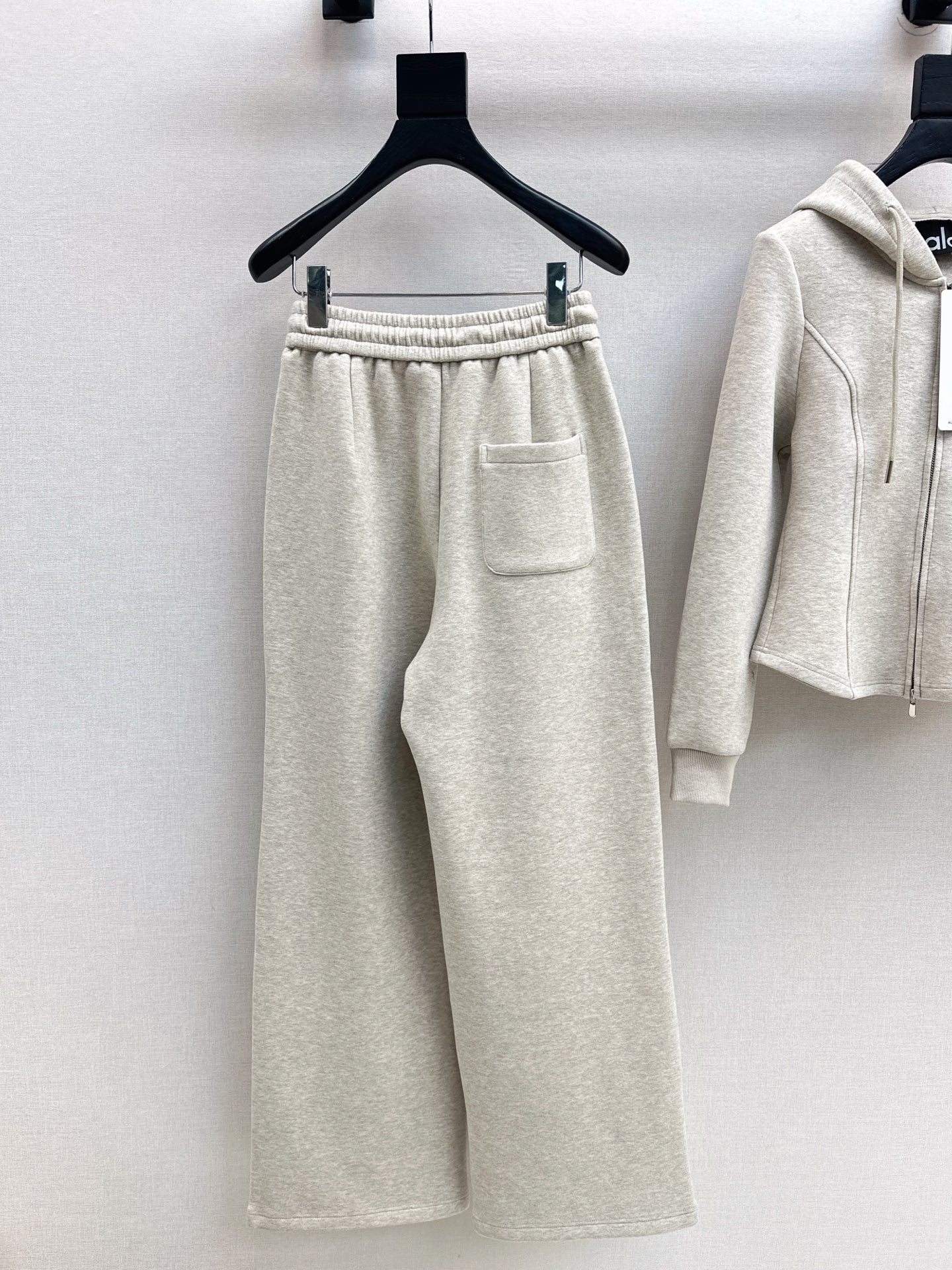 Alo 25fw casual suit