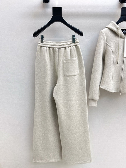 Alo 25fw casual suit