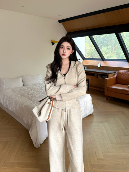 Alo 25fw casual suit