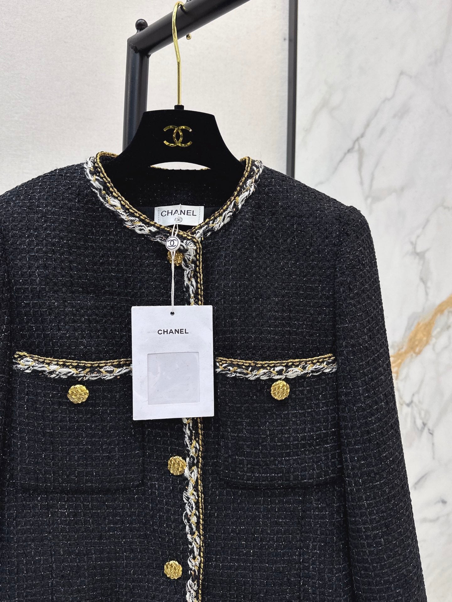 Chan 25fw woven overcoats