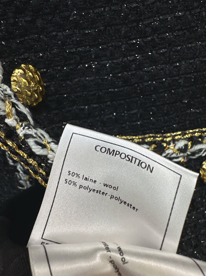 Chan 25fw woven overcoats