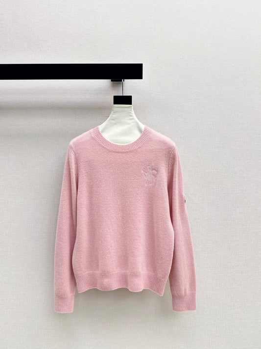 Monc 25fw sweater