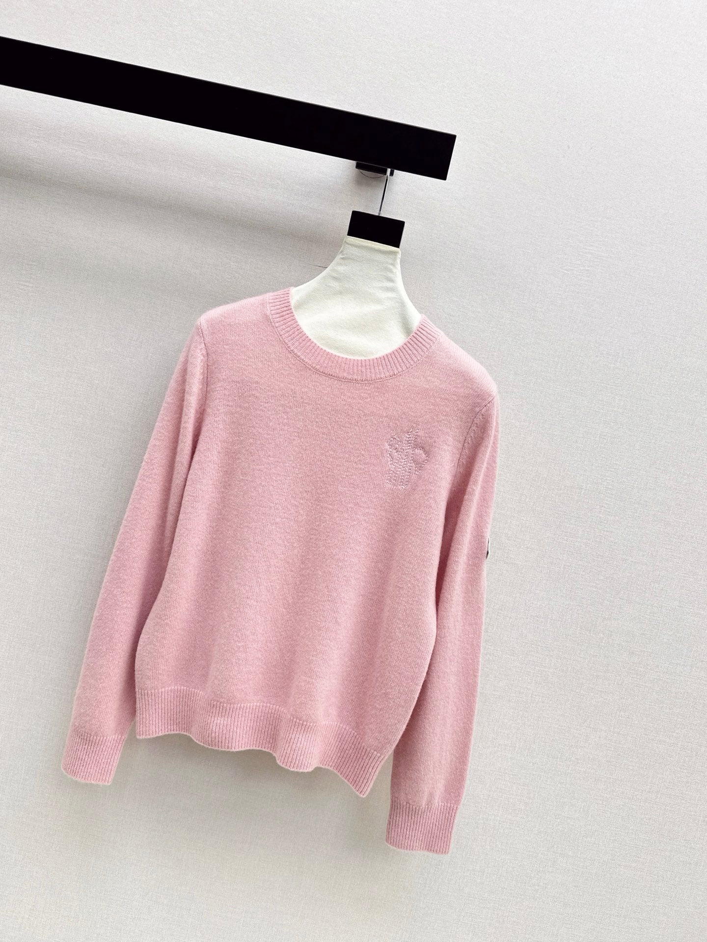 Monc 25fw sweater