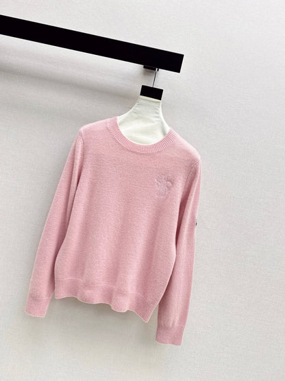 Monc 25fw sweater