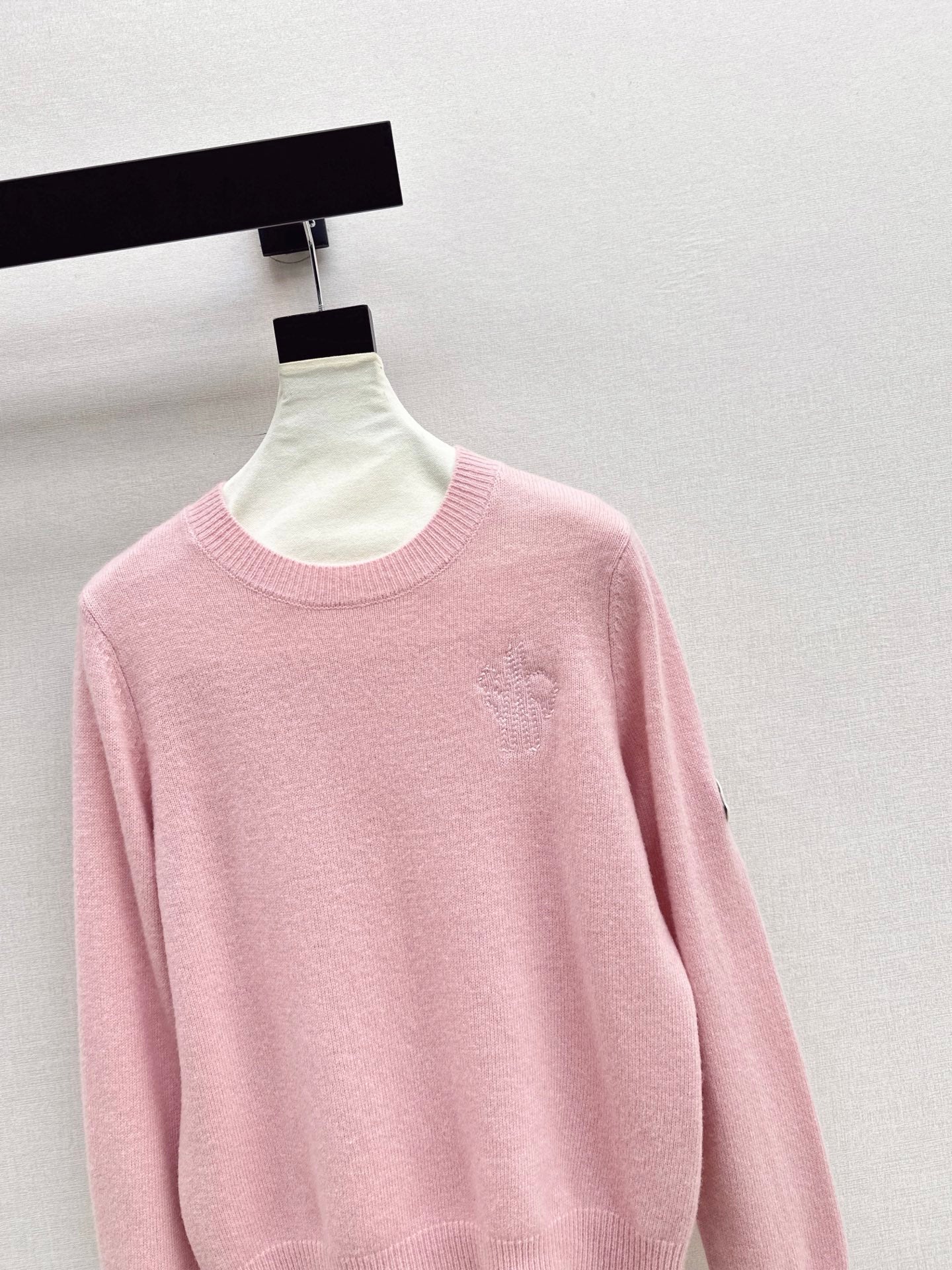 Monc 25fw sweater