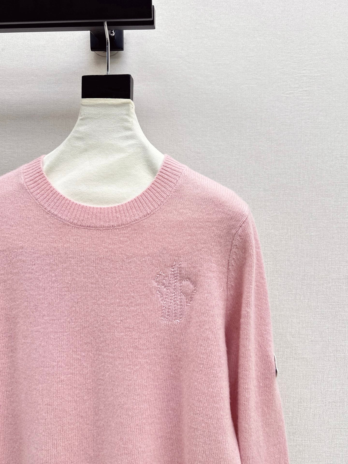 Monc 25fw sweater