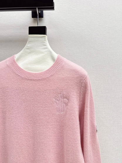 Monc 25fw sweater