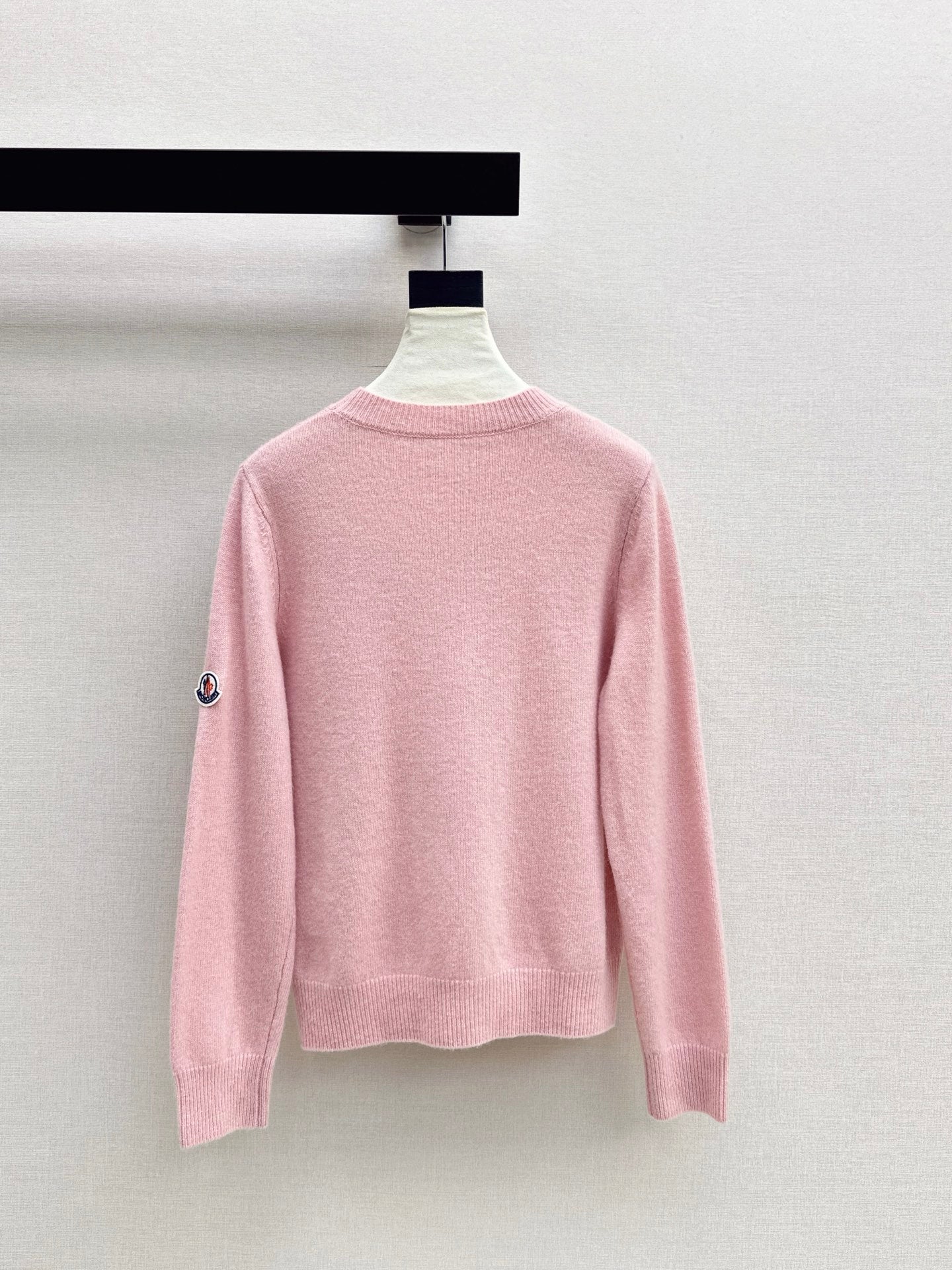 Monc 25fw sweater