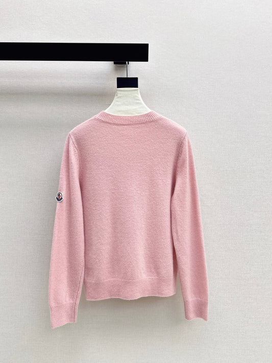 Monc 25fw sweater