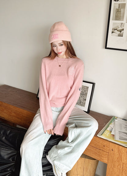Monc 25fw sweater