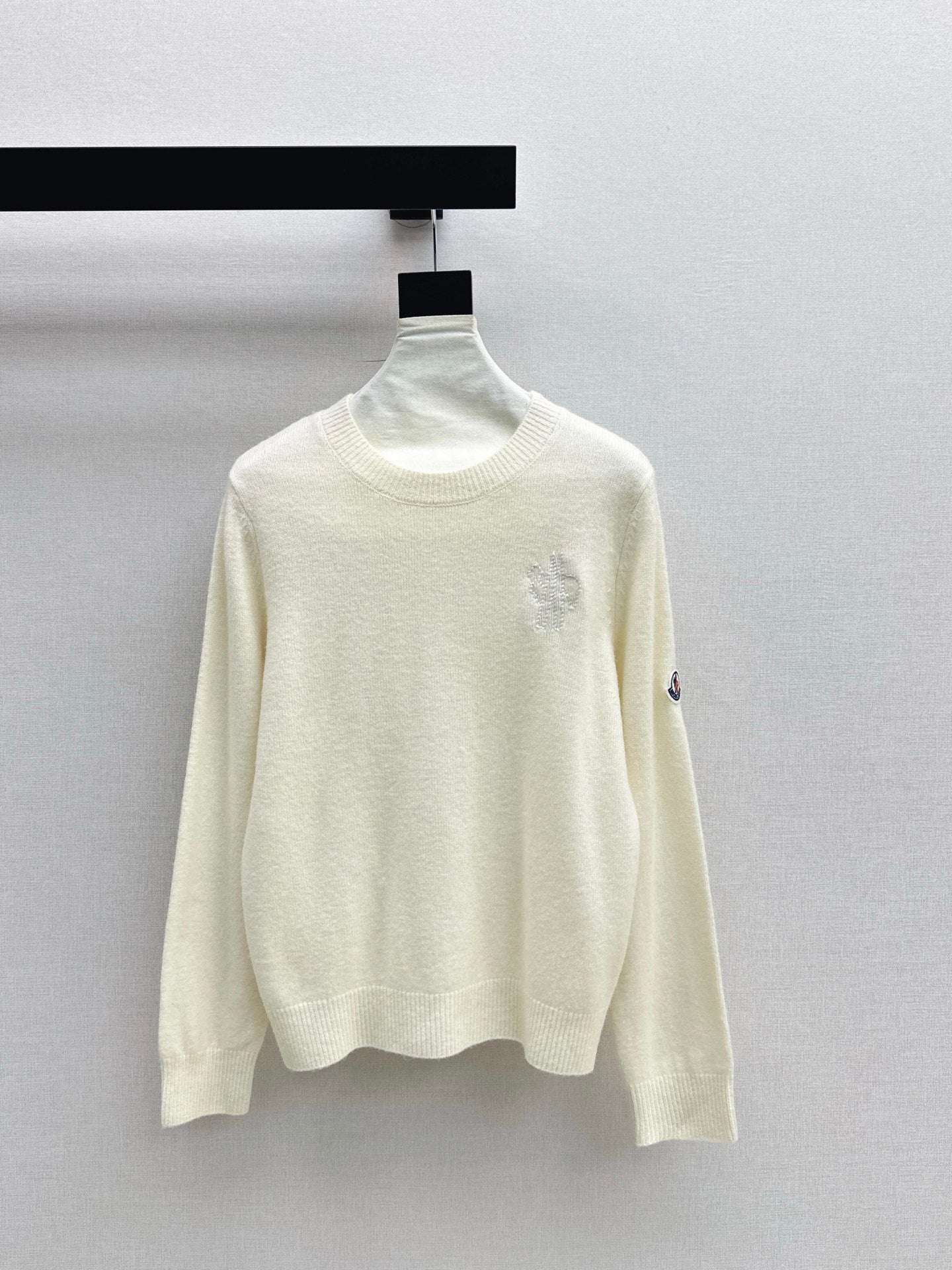 Monc 25fw sweater