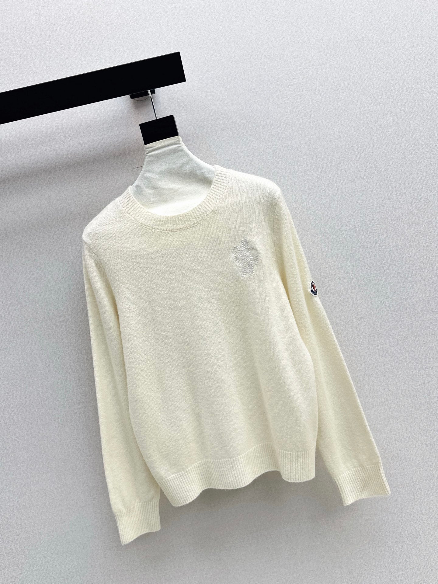 Monc 25fw sweater