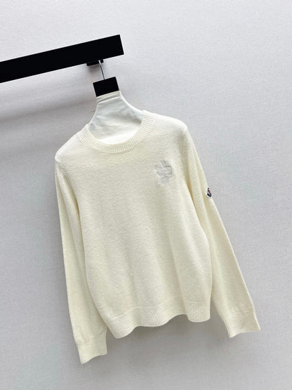 Monc 25fw sweater