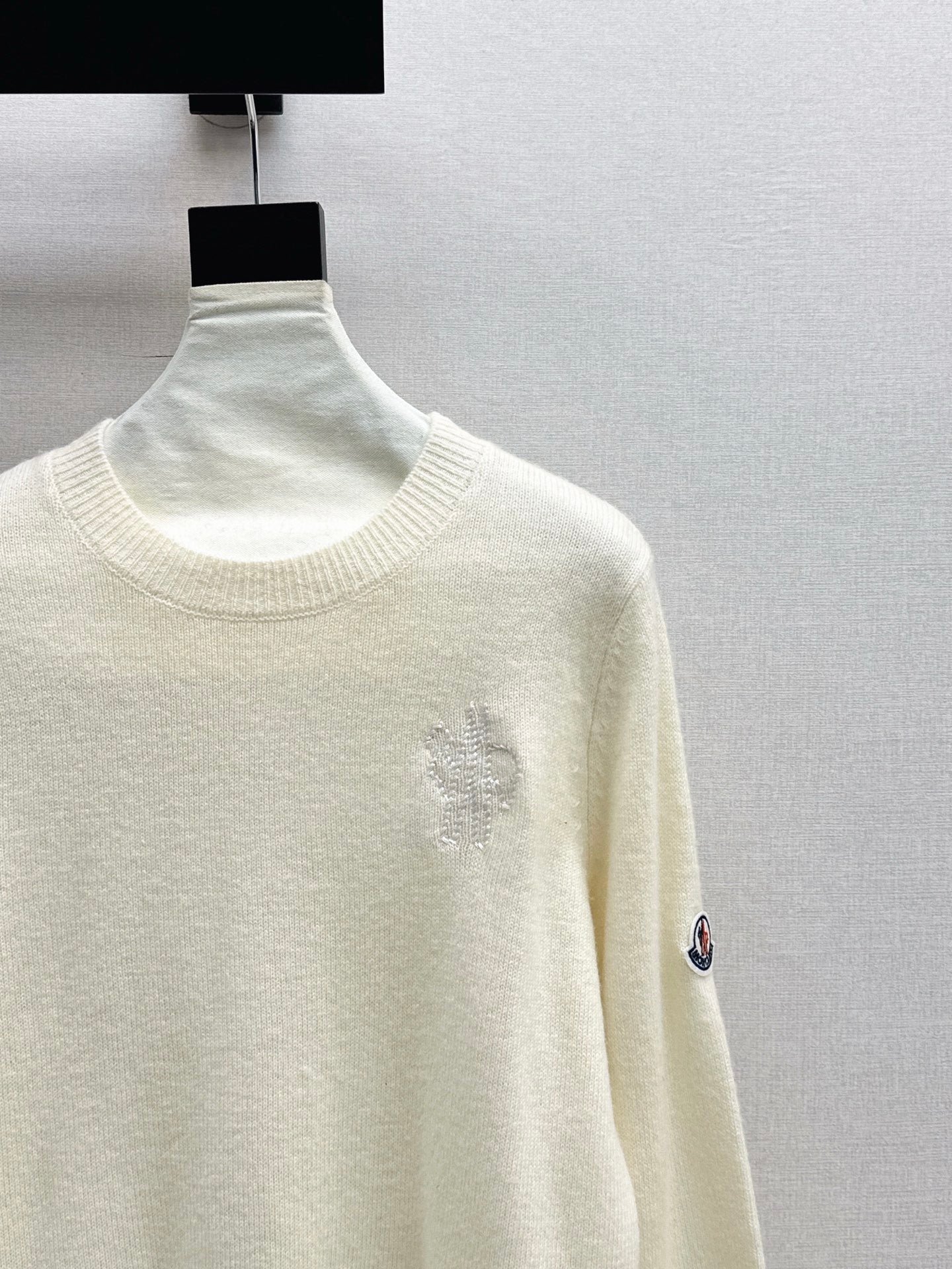 Monc 25fw sweater