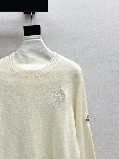Monc 25fw sweater