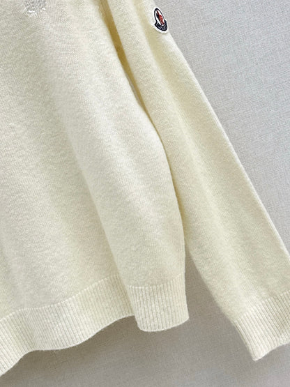 Monc 25fw sweater