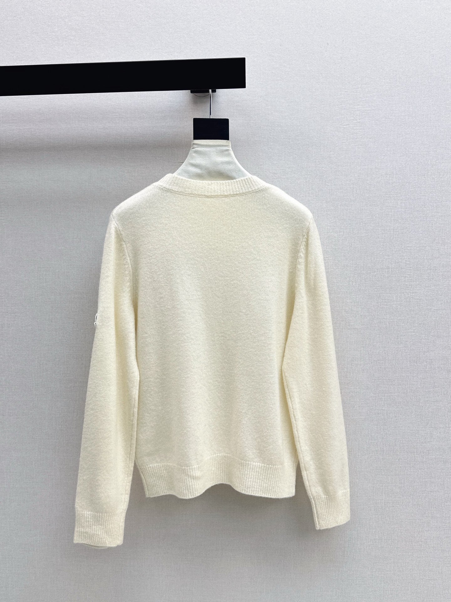 Monc 25fw sweater
