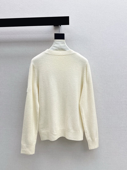 Monc 25fw sweater