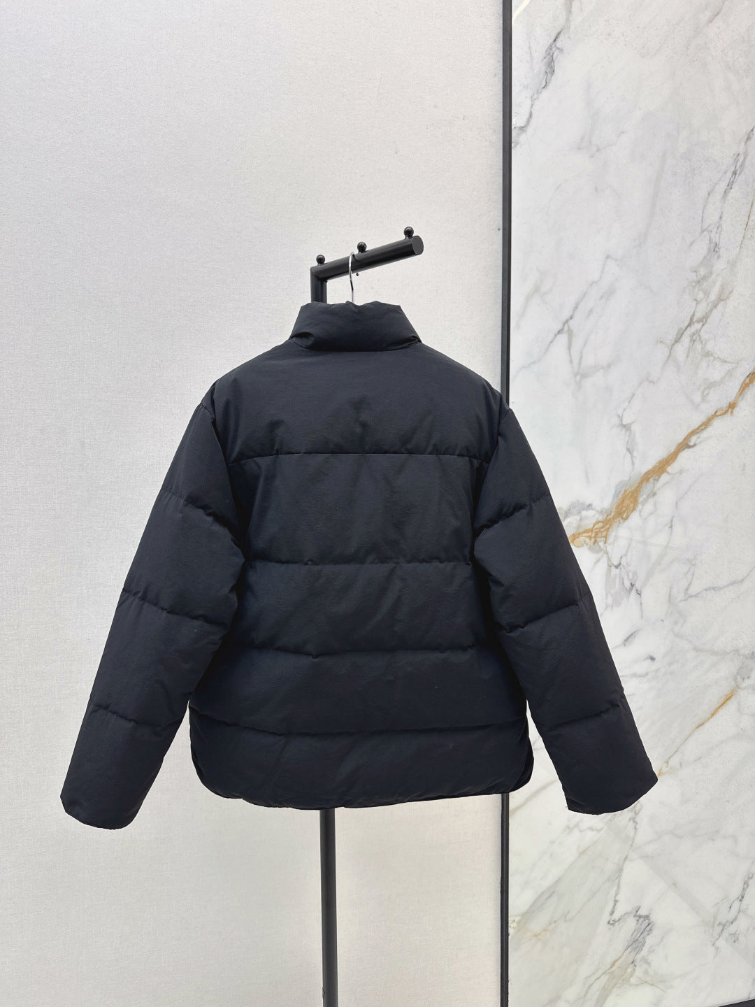 Pra 25fw down jacket