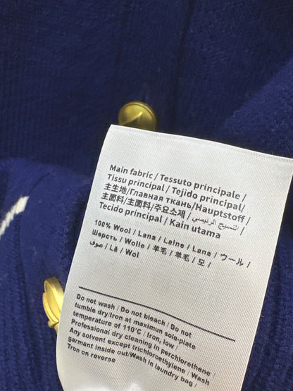 Valen 25fw knitted cardigan