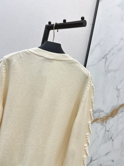 Valen 25fw knitted cardigan