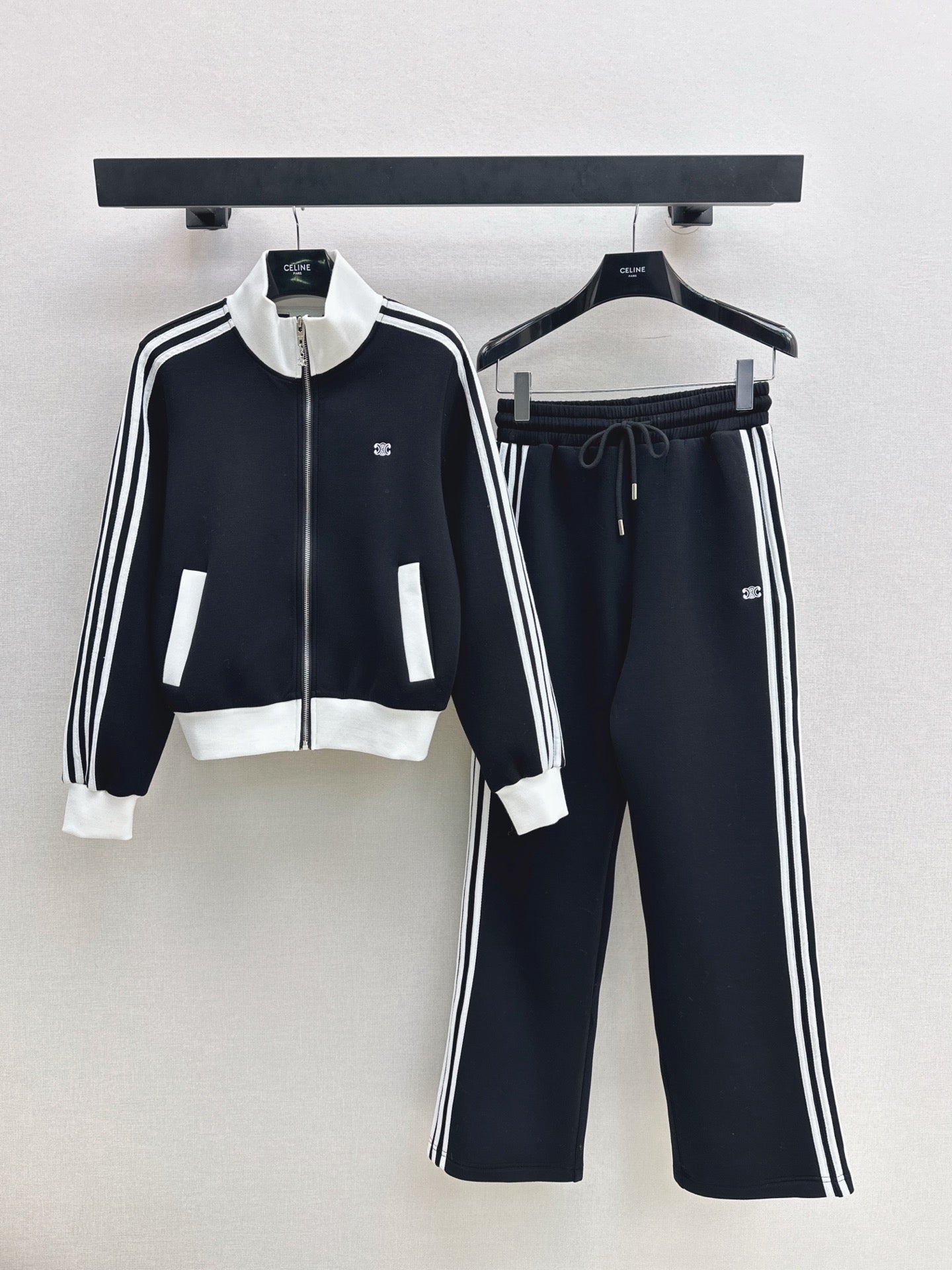 Celi 25fw casual suit