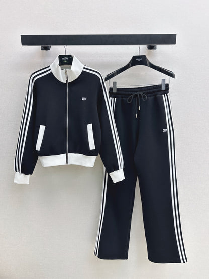 Celi 25fw casual suit