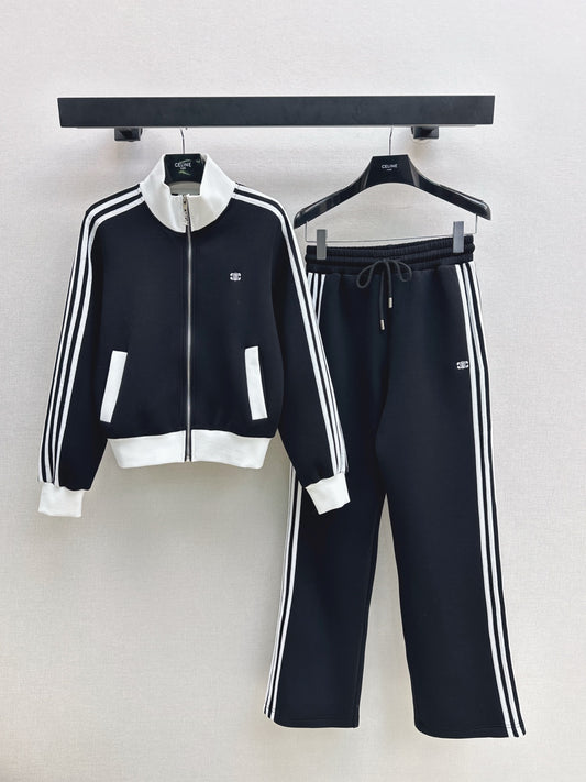 Celi 25fw casual suit