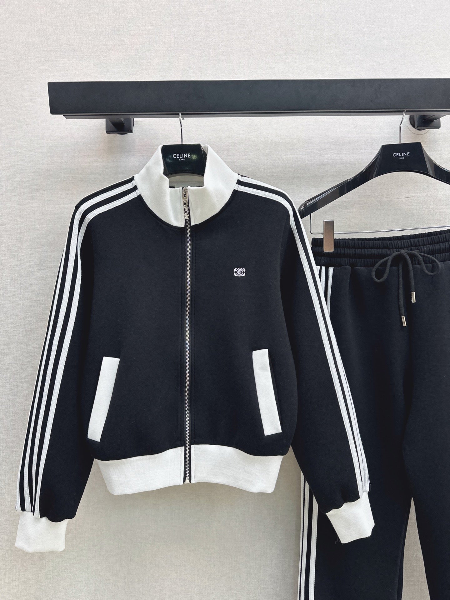 Celi 25fw casual suit