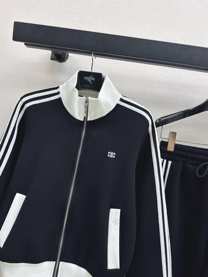 Celi 25fw casual suit