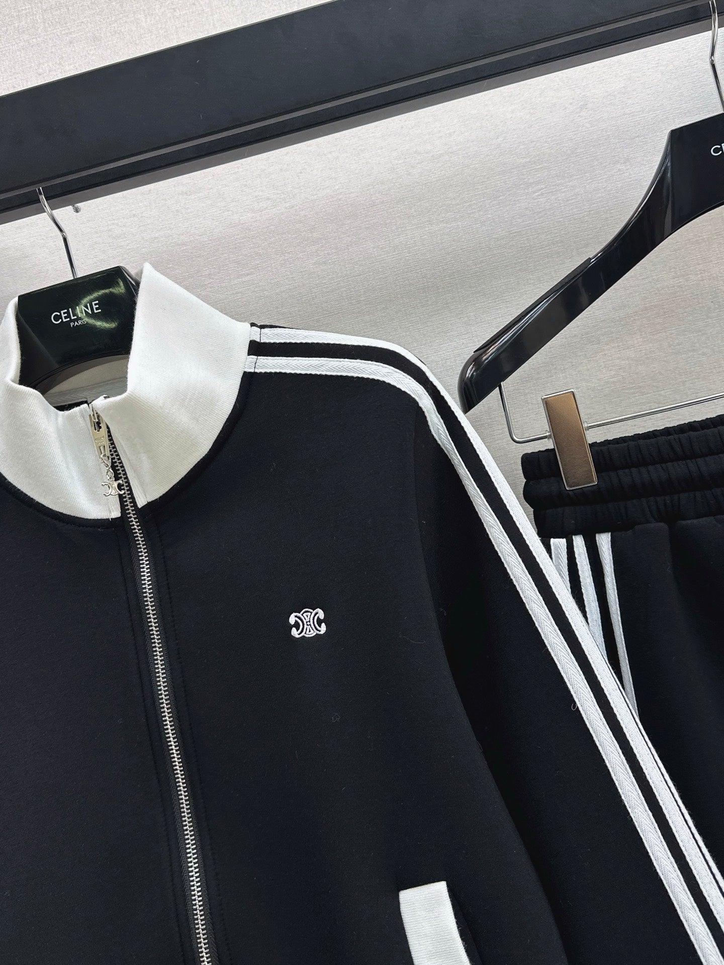 Celi 25fw casual suit