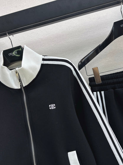 Celi 25fw casual suit