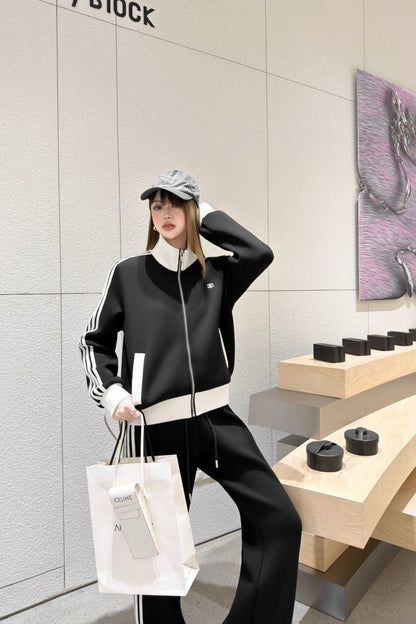 Celi 25fw casual suit