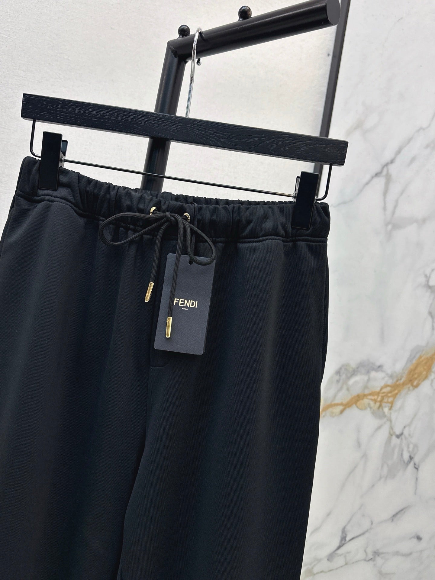 Fend 25fw chinos causal pants