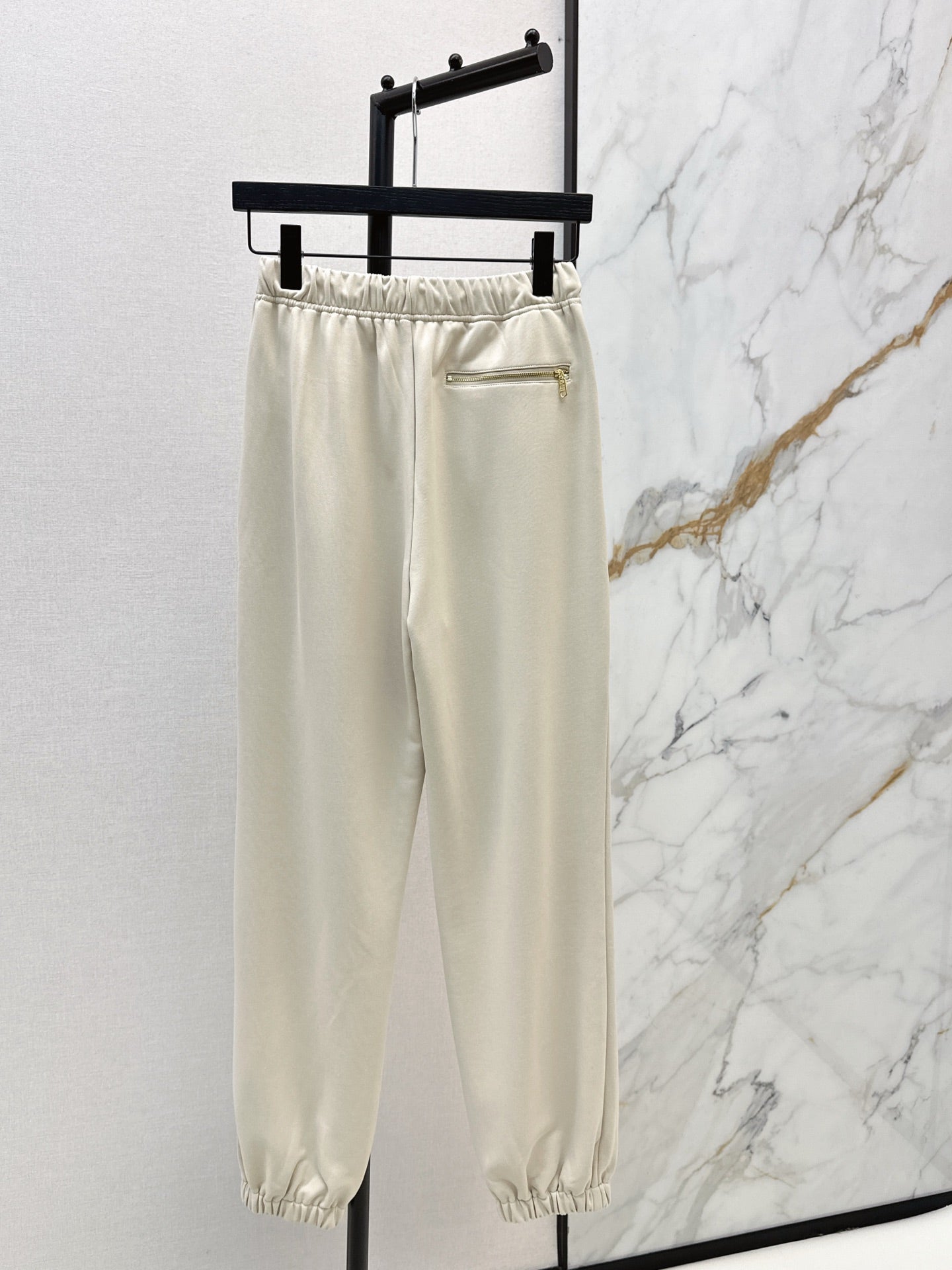 Fend 25fw chinos causal pants