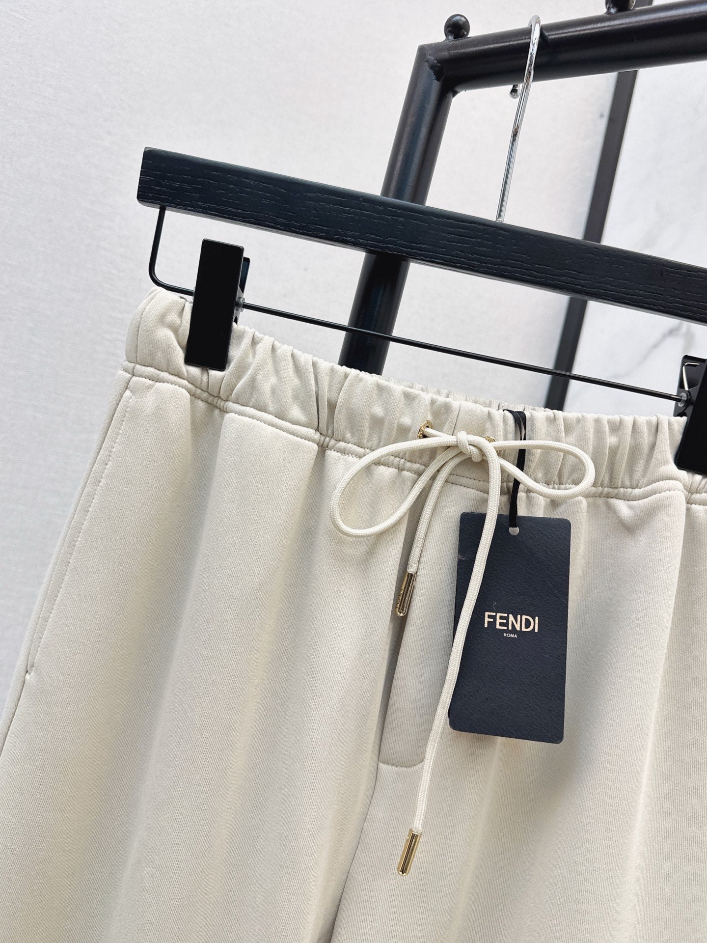 Fend 25fw chinos causal pants